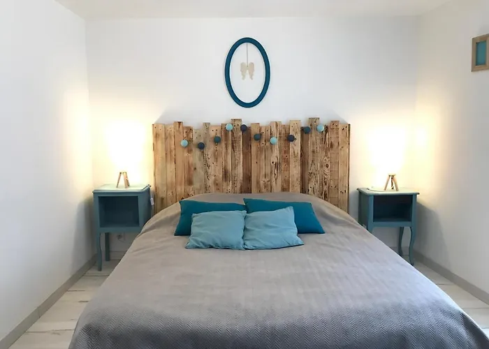 Appartement centre historique Neufchâteau