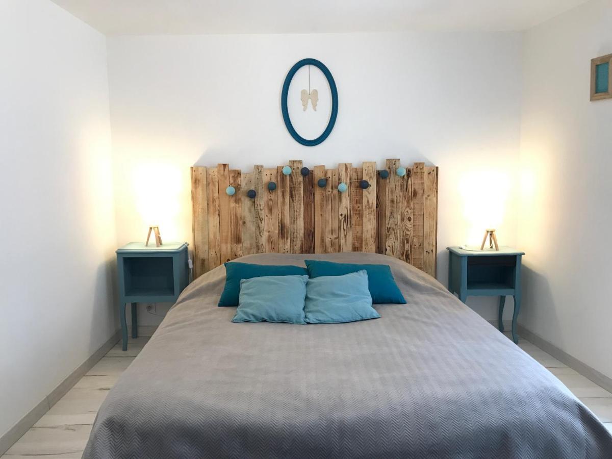 Appartement Centre Historique Neufchâteau