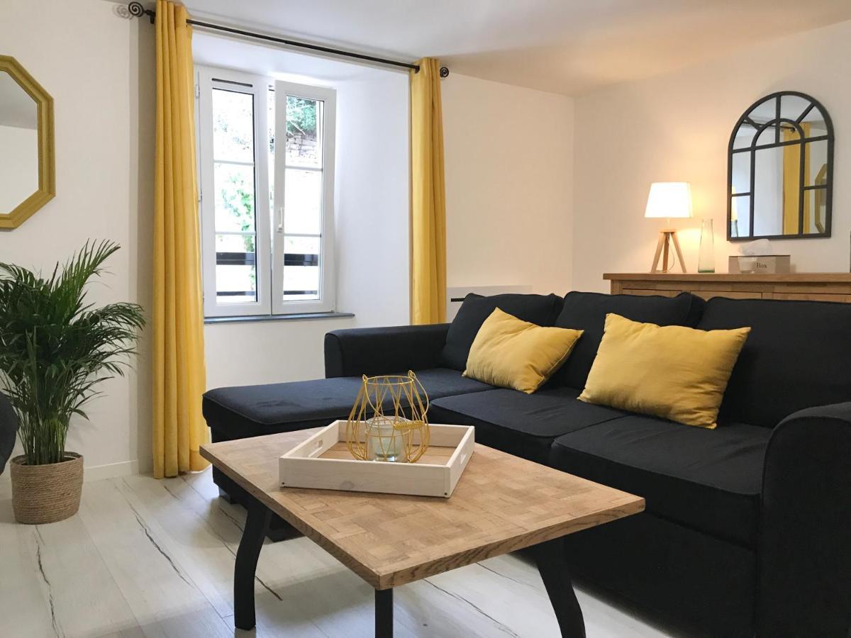 Centre Historique Appartement Neufchâteau